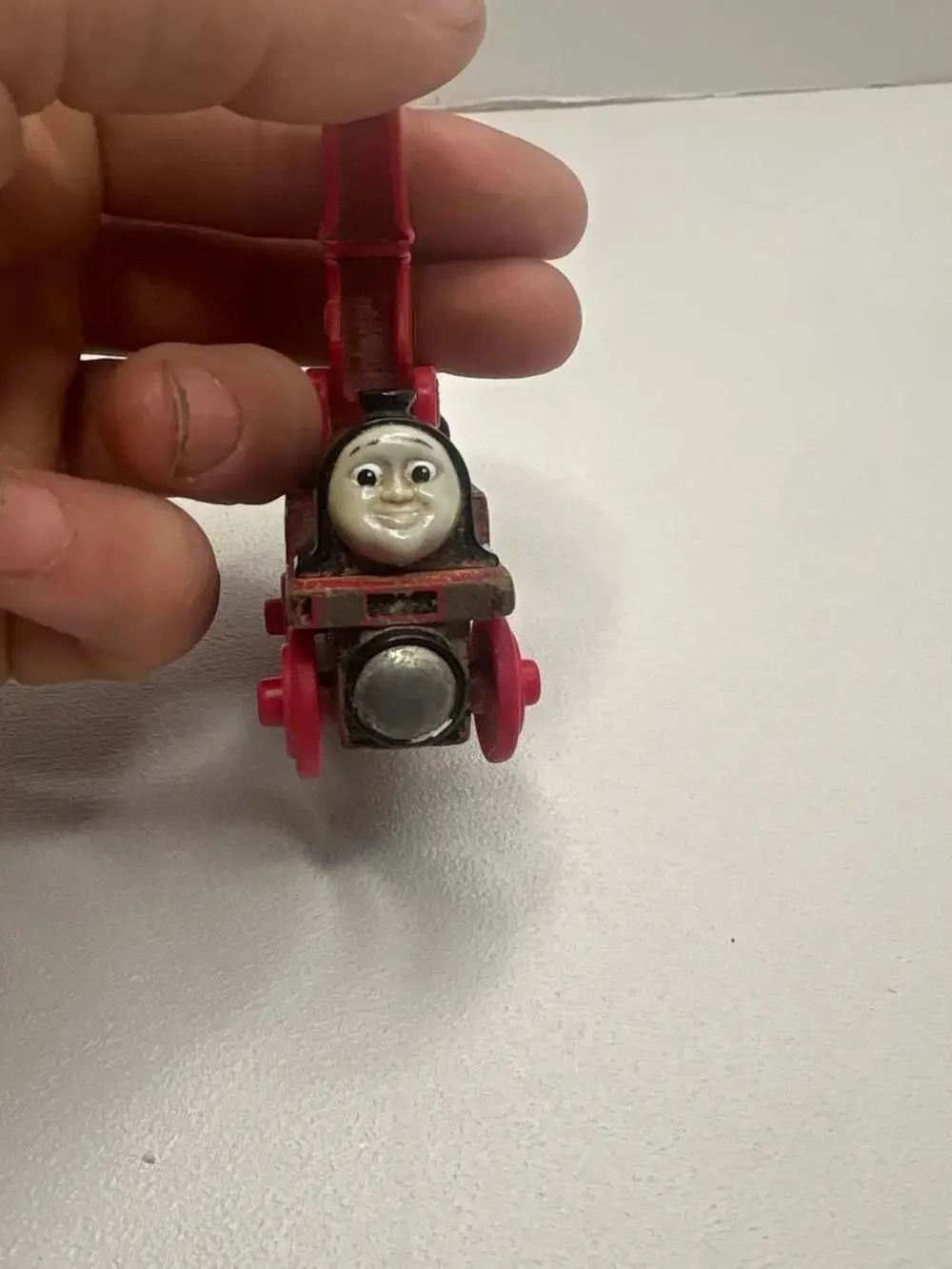 Thomas & Friends harvey crane